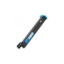 Toner Kit Neutro Olivetti B0536 Ciano Toner Kit Neutro Olivetti B0536 Ciano