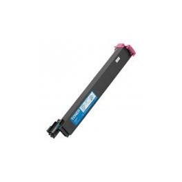 Toner Kit Neutro Olivetti B0535 Magenta