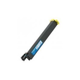 Toner Kit Neutro Olivetti B0534 Giallo Toner Kit Neutro Olivetti B0534 Giallo