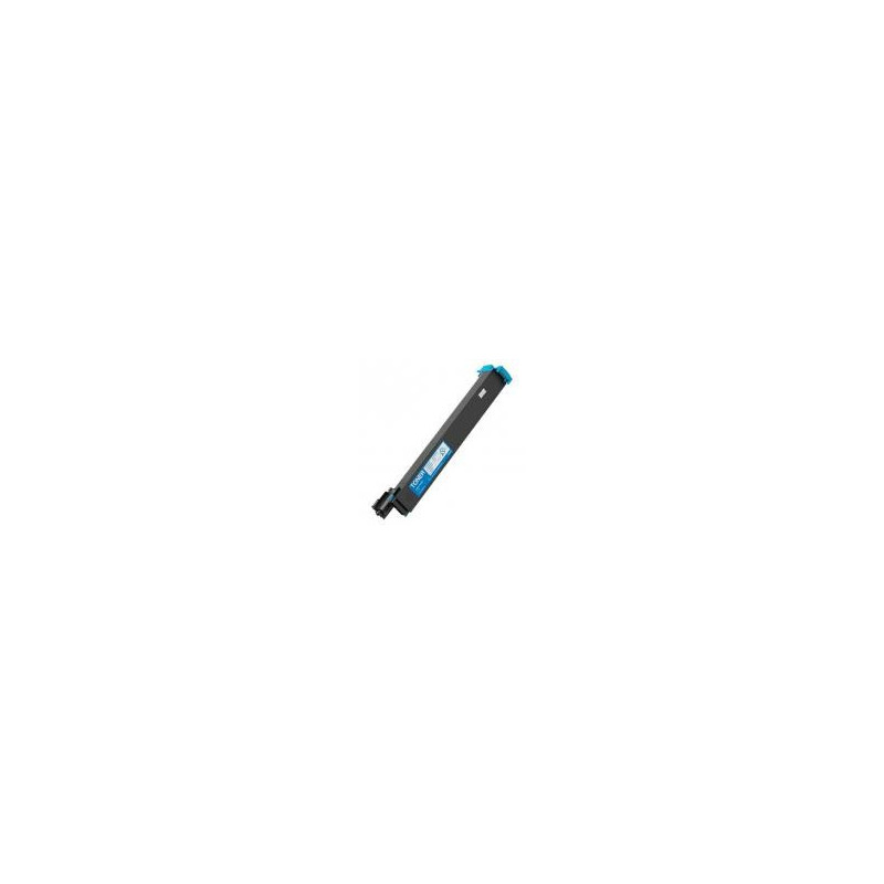 Toner Kit Neutro Olivetti B0536 Ciano