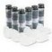 Toner Kit Neutro Panasonic FQ-TA10 Conf 6PZ