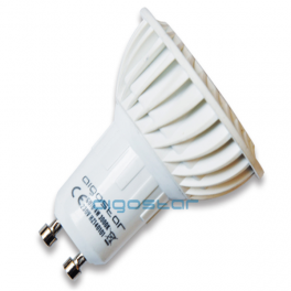 LED GU10 6W 45D 6400K LED GU10 6W 45D 6400K