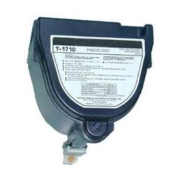 Toner Kit Neutro Toshiba T-1710 Conf 4PZ Toner Kit Neutro Toshiba T-1710 Conf 4PZ