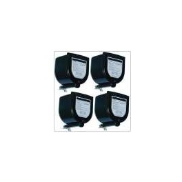 Toner Kit Neutro Toshiba T-4550E Conf 4PZ Toner Kit Neutro Toshiba T-4550E Conf 4PZ