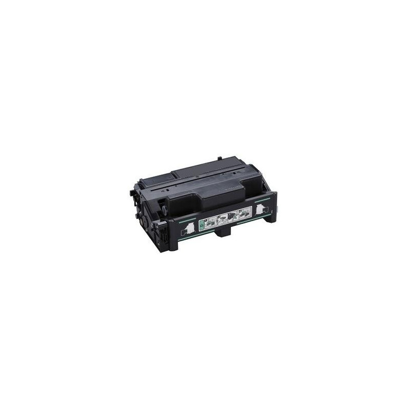 Toner Laser Comp. Rig. Ricoh SP-5200HE