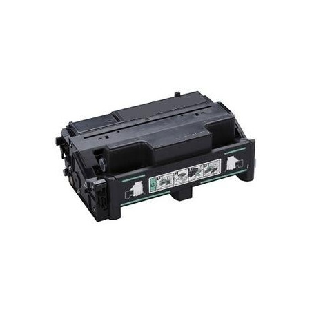 Toner Laser Comp Rig Ricoh SP-5200HE