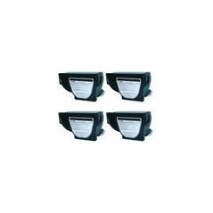 Toner Kit Neutro Toshiba T-1350E Conf 4PZ