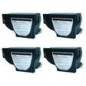 Toner Kit Neutro Toshiba T-1350E Conf. 4PZ