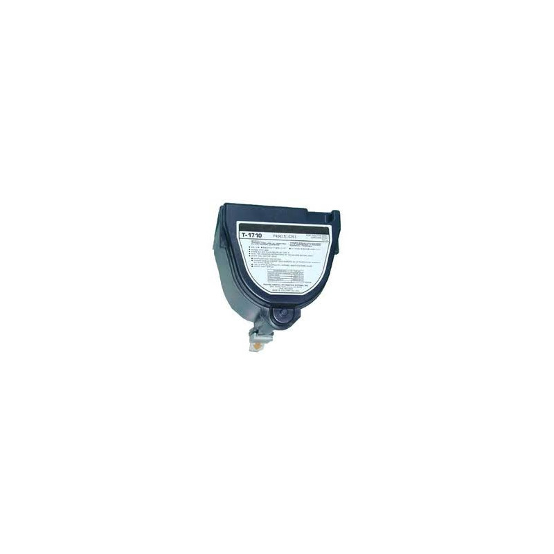 Toner Kit Neutro Toshiba T-1710 Conf. 4PZ