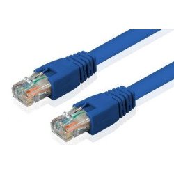Cavo di rete CAT 6 utp Prolunga 20 metri
