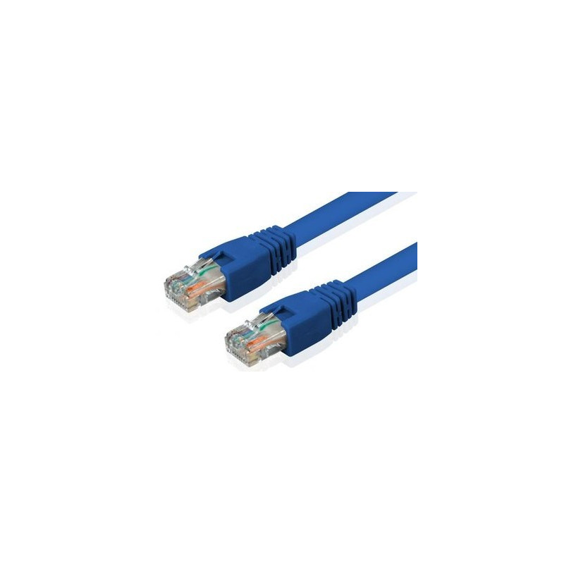Cavo di rete CAT 6 utp Prolunga 20 metri Cavo di rete CAT 6 utp Prolunga 20 metri