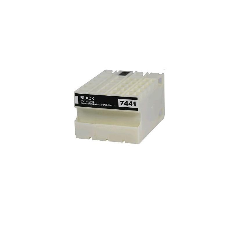 Cartuccia Compatibile Epson T7441 XXL Nero