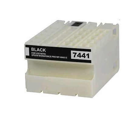 Cartuccia Compatibile Epson T7441 XXL Nero