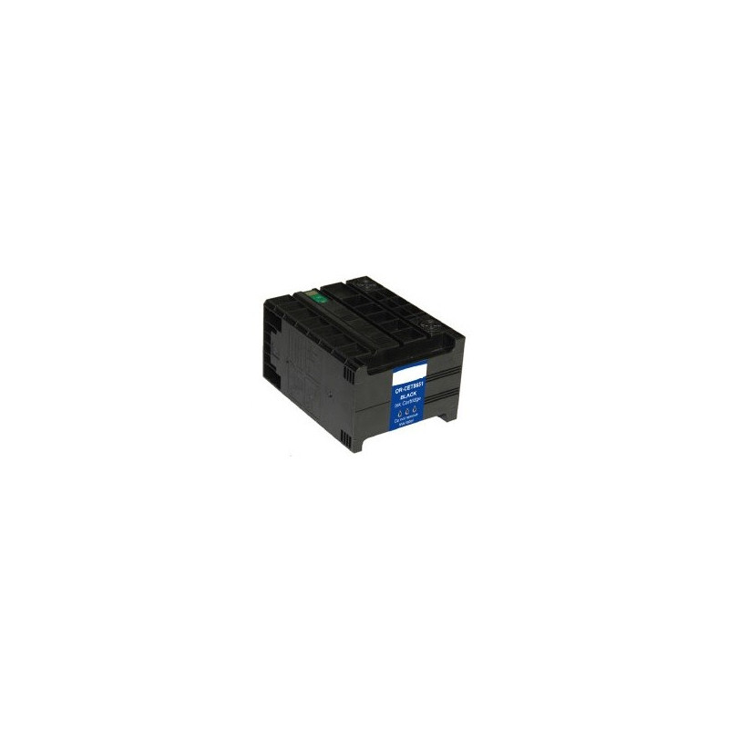Cartuccia Compatibile Epson T8651 XXL Nero