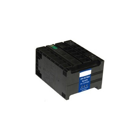 Cartuccia Compatibile Epson T8651 XXL Nero