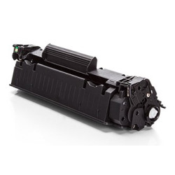 Toner Laser Comp  Rig  HP CF279A   79A