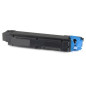 Toner Laser Comp. Rig. Kyocera TK-5150 / 1T02NSCNL0 Ciano