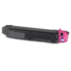 Toner Laser Comp  Rig  Kyocera TK-5150   1T02NSBNL0 Magenta