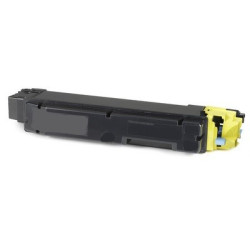 Toner Laser Comp  Rig  Kyocera TK-5150   1T02NSANL0 Giallo