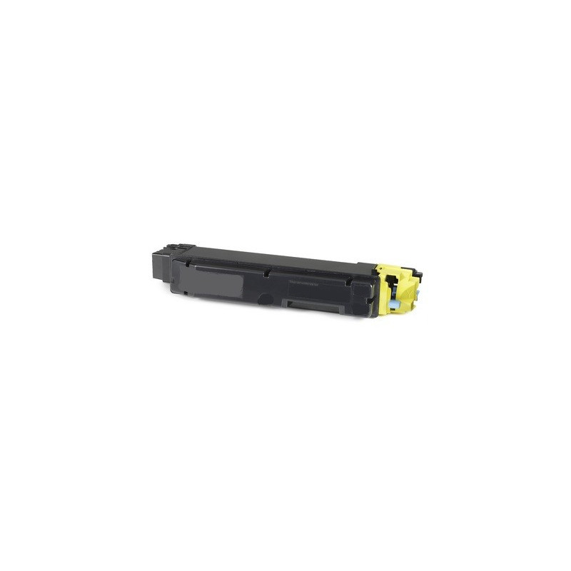 Toner Laser Comp. Rig. Kyocera TK-5150 / 1T02NSANL0 Giallo