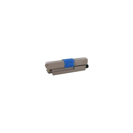 Toner Laser Comp Rig Oki ES3451 44469814 Nero