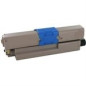 Toner Laser Comp. Rig. Oki ES3451 / 44469814 Nero