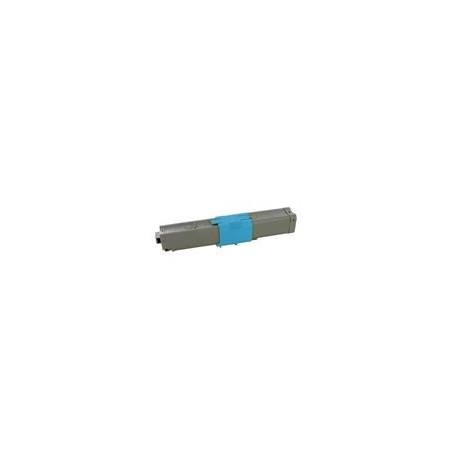 Toner Laser Comp Rig Oki ES3451 44469742 Ciano