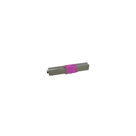 Toner Laser Comp Rig Oki ES3451 44469741 Magenta