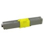 Toner Laser Comp. Rig. Oki ES3451 / 44469740 Giallo