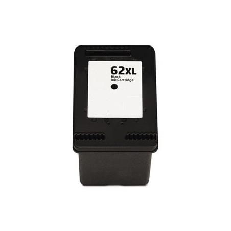Cartuccia Comp Rig HP N 62XL C2P05AE Nero