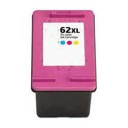 Cartuccia Comp  Rig  HP N 62XL   C2P07AE Colore