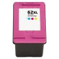 Cartuccia Comp. Rig. HP N°62XL / C2P07AE Colore Cartuccia Comp. Rig. HP N°62XL / C2P07AE Colore