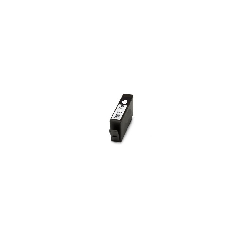 Cartuccia Comp. Rig. HP N°907XL / T6M19AE Nero Cartuccia Comp. Rig. HP N°907XL / T6M19AE Nero