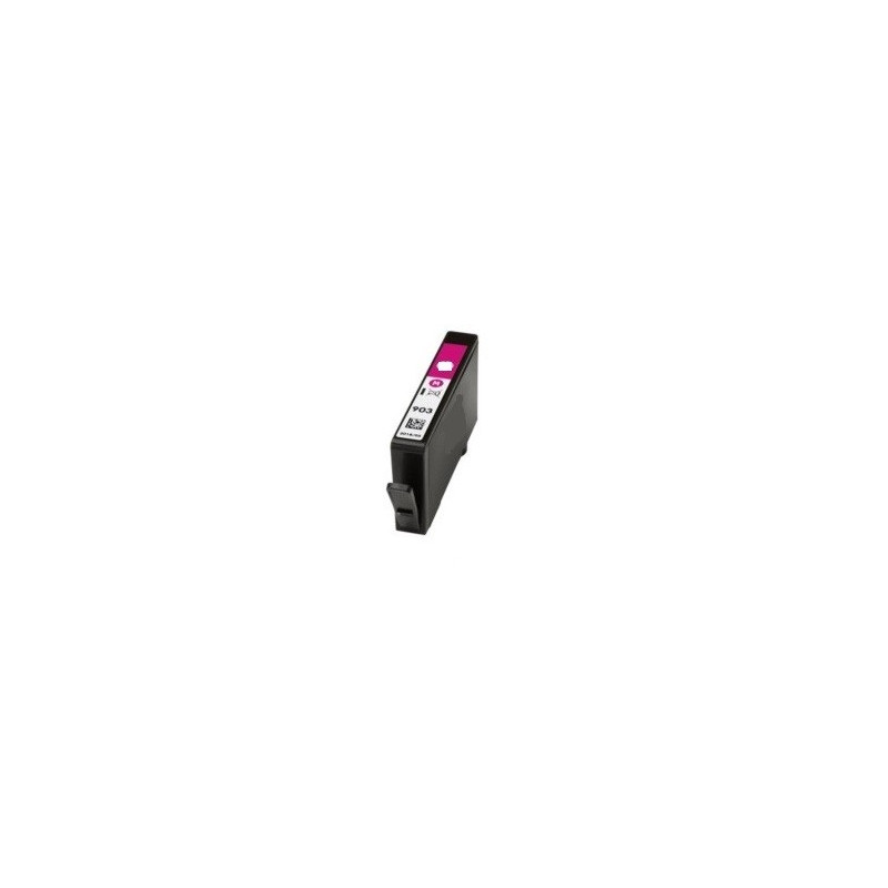 Cartuccia Comp. Rig. HP N°903XL / T6M07AE Magenta Cartuccia Comp. Rig. HP N°903XL / T6M07AE Magenta