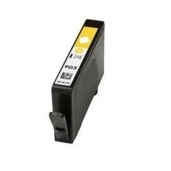 Cartuccia Comp Rig HP N 903XL T6M11AE Giallo