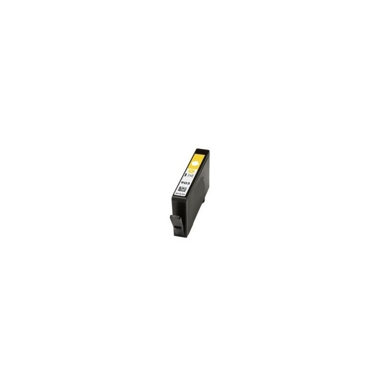 Cartuccia Comp. Rig. HP N°903XL / T6M11AE Giallo Cartuccia Comp. Rig. HP N°903XL / T6M11AE Giallo