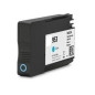 Cartuccia Comp. Rig. HP N°953XL / F6U16AE Ciano Cartuccia Comp. Rig. HP N°953XL / F6U16AE Ciano