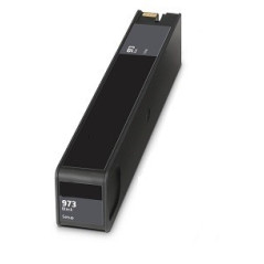 Cartuccia Comp Rig HP N 973XL L0S07AE Nero