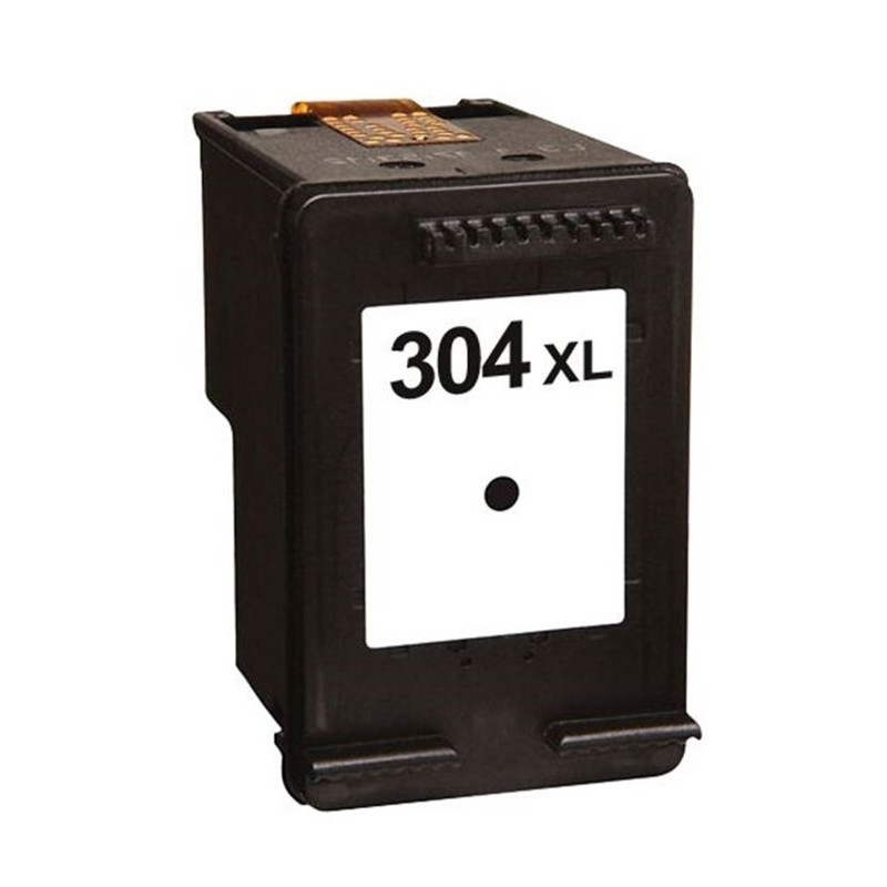 Cartuccia Comp  Rig  HP N 304XL   N9K08AE Nero