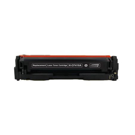 Toner Laser Comp Rig HP CF410X 410X Nero