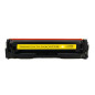 Toner Laser Comp. Rig. HP CF412X / 412X Giallo