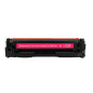 Toner Laser Comp. Rig. HP CF413X / 413X Magenta Toner Laser Comp. Rig. HP CF413X / 413X Magenta