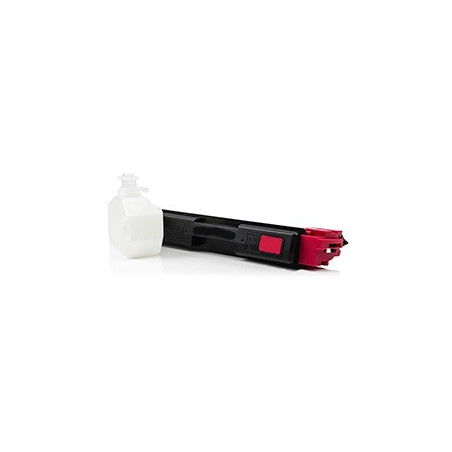 Toner Laser Comp Rig Utax 4472610114 Magenta