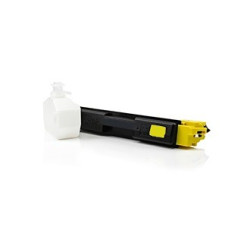 Toner Laser Comp Rig Utax 4472610116 Giallo