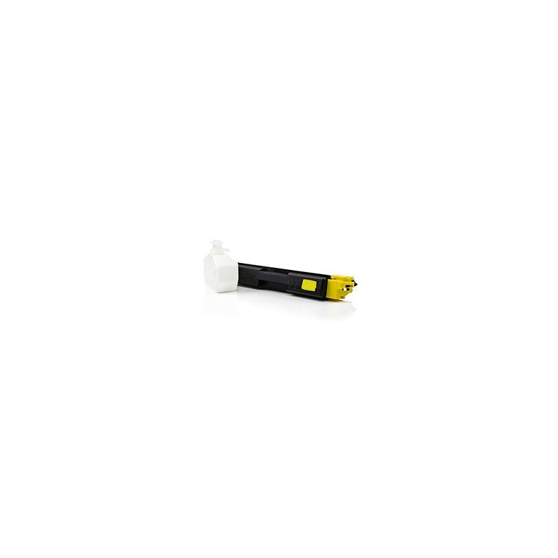 Toner Laser Comp. Rig. Utax 4472610116 Giallo