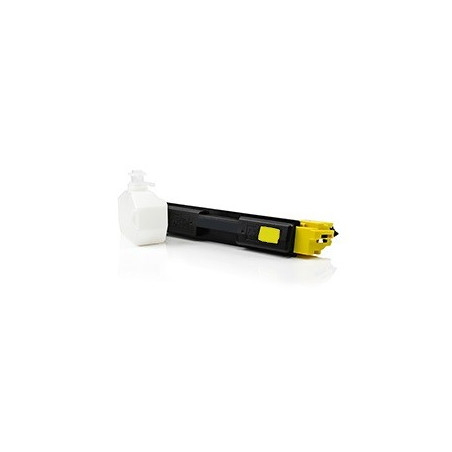 Toner Laser Comp Rig Utax 4472610116 Giallo
