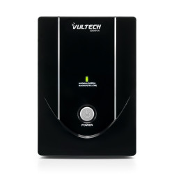 UPS 1200VA Gruppo Di Continuità Vultech UPS1200VA-LITE Offli