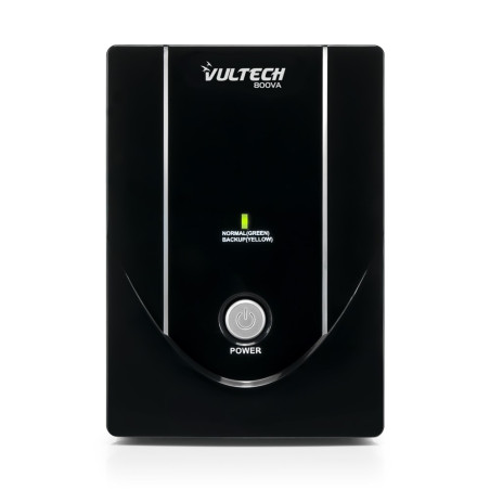 UPS 800VA Gruppo Di Continuità Vultech UPS800VA-LITE Offline