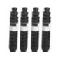 Toner Kit Neutro Toshiba T-3500E Conf. 4PZ