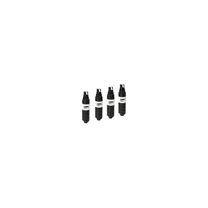 Toner Kit Neutro Toshiba T-3520 Conf. 4PZ